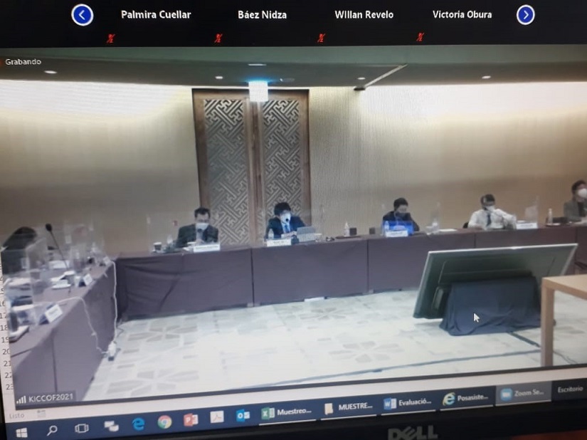 CONFERENCIA